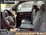 New 2025 Ram 1500 Big Horn Crew Cab 4x4 Pickup for sale #251140 - photo 14