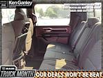 New 2025 Ram 1500 Big Horn Crew Cab 4x4 Pickup for sale #251140 - photo 15