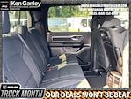 New 2025 Ram 1500 Big Horn Crew Cab 4x4 Pickup for sale #251140 - photo 16