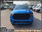 New 2025 Ram 1500 Big Horn Crew Cab 4x4 Pickup for sale #251140 - photo 2
