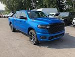 New 2025 Ram 1500 Big Horn Crew Cab 4x4 Pickup for sale #251140 - photo 3
