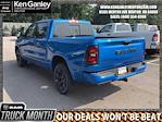 New 2025 Ram 1500 Big Horn Crew Cab 4x4 Pickup for sale #251140 - photo 4