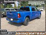 New 2025 Ram 1500 Big Horn Crew Cab 4x4 Pickup for sale #251140 - photo 6