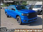 New 2025 Ram 1500 Big Horn Crew Cab 4x4 Pickup for sale #251141 - photo 1