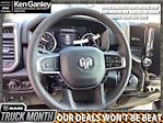 New 2025 Ram 1500 Big Horn Crew Cab 4x4 Pickup for sale #251141 - photo 10