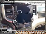 New 2025 Ram 1500 Big Horn Crew Cab 4x4 Pickup for sale #251141 - photo 11