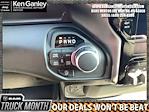 New 2025 Ram 1500 Big Horn Crew Cab 4x4 Pickup for sale #251141 - photo 13
