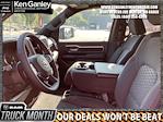 New 2025 Ram 1500 Big Horn Crew Cab 4x4 Pickup for sale #251141 - photo 14