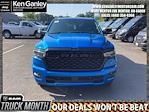 New 2025 Ram 1500 Big Horn Crew Cab 4x4 Pickup for sale #251141 - photo 2