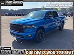 New 2025 Ram 1500 Big Horn Crew Cab 4x4 Pickup for sale #251141 - photo 3