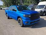 New 2025 Ram 1500 Big Horn Crew Cab 4x4 Pickup for sale #251141 - photo 4