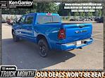 New 2025 Ram 1500 Big Horn Crew Cab 4x4 Pickup for sale #251141 - photo 5