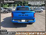 New 2025 Ram 1500 Big Horn Crew Cab 4x4 Pickup for sale #251141 - photo 7