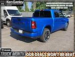 New 2025 Ram 1500 Big Horn Crew Cab 4x4 Pickup for sale #251141 - photo 8