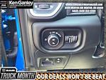 New 2025 Ram 1500 Big Horn Crew Cab 4x4 Pickup for sale #251141 - photo 9