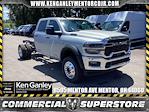 New 2025 Ram 5500 Tradesman Crew Cab 4x4 60 CA Cab Chassis for sale #251143 - photo 1