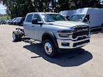 New 2025 Ram 5500 Tradesman Crew Cab 4x4 60 CA Cab Chassis for sale #251143 - photo 8