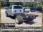 New 2025 Ram 5500 Tradesman Crew Cab 4x4 60 CA Cab Chassis for sale #251143 - photo 10