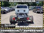 New 2025 Ram 5500 Tradesman Crew Cab 4x4 60 CA Cab Chassis for sale #251143 - photo 13