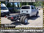New 2025 Ram 5500 Tradesman Crew Cab 4x4 60 CA Cab Chassis for sale #251143 - photo 2