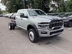 New 2025 Ram 5500 Tradesman Crew Cab 4x4 60 CA Cab Chassis for sale #251145 - photo 8