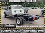 New 2025 Ram 5500 Tradesman Crew Cab 4x4 60 CA Cab Chassis for sale #251145 - photo 10