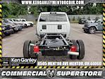 New 2025 Ram 5500 Tradesman Crew Cab 4x4 60 CA Cab Chassis for sale #251145 - photo 13