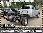 New 2025 Ram 5500 Tradesman Crew Cab 4x4 60 CA Cab Chassis for sale #251145 - photo 2