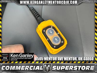 New 2025 Ram 5500 Crew Cab 4x4 Dump Truck for sale #251146 - photo 1