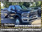 New 2025 Ram 5500 Tradesman Crew Cab 4x4 60 CA Cab Chassis for sale #251146 - photo 1