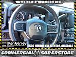 New 2025 Ram 5500 Tradesman Crew Cab 4x4 60 CA Cab Chassis for sale #251146 - photo 9