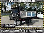 New 2025 Ram 5500 Crew Cab 4x4 Dump Truck for sale #251146 - photo 3