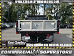 New 2025 Ram 5500 Crew Cab 4x4 Dump Truck for sale #251146 - photo 5