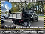 New 2025 Ram 5500 Crew Cab 4x4 Dump Truck for sale #251146 - photo 2