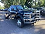 New 2025 Ram 5500 Tradesman Crew Cab 4x4 60 CA Cab Chassis for sale #251146 - photo 5