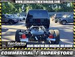 New 2025 Ram 5500 Tradesman Crew Cab 4x4 60 CA Cab Chassis for sale #251146 - photo 7