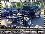 New 2025 Ram 5500 Tradesman Crew Cab 4x4 60 CA Cab Chassis for sale #251146 - photo 2