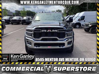 New 2025 Ram 5500 Tradesman Crew Cab 4x4 84 CA Cab Chassis for sale #251152 - photo 2