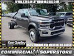 New 2025 Ram 5500 Tradesman Crew Cab 4x4 84 CA Cab Chassis for sale #251152 - photo 1