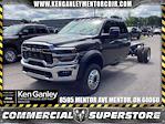 New 2025 Ram 5500 Tradesman Crew Cab 4x4 84 CA Cab Chassis for sale #251152 - photo 3