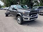 New 2025 Ram 5500 Tradesman Crew Cab 4x4 84 CA Cab Chassis for sale #251152 - photo 4