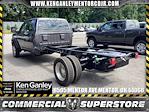 New 2025 Ram 5500 Tradesman Crew Cab 4x4 84 CA Cab Chassis for sale #251152 - photo 5