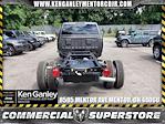 New 2025 Ram 5500 Tradesman Crew Cab 4x4 84 CA Cab Chassis for sale #251152 - photo 7