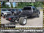 New 2025 Ram 5500 Tradesman Crew Cab 4x4 84 CA Cab Chassis for sale #251152 - photo 8