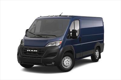 New 2025 Ram ProMaster 1500 Standard Roof Empty Cargo Van for sale #251154 - photo 1