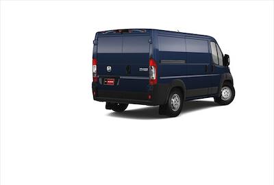 New 2025 Ram ProMaster 1500 Standard Roof Empty Cargo Van for sale #251154 - photo 2