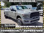 New 2025 Ram 3500 Laramie Crew Cab 4x4 DRW Pickup for sale #251156 - photo 1