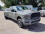 New 2025 Ram 3500 Laramie Crew Cab 4x4 DRW Pickup for sale #251156 - photo 4
