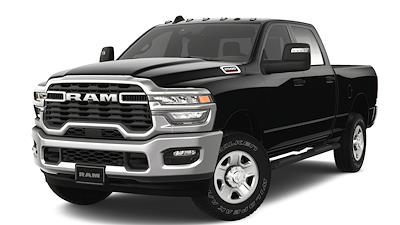 New 2025 Ram 2500 Tradesman Crew Cab 4x4 Pickup for sale #251168 - photo 1