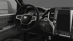 New 2025 Ram 2500 Tradesman Crew Cab 4x4 Pickup for sale #251168 - photo 9